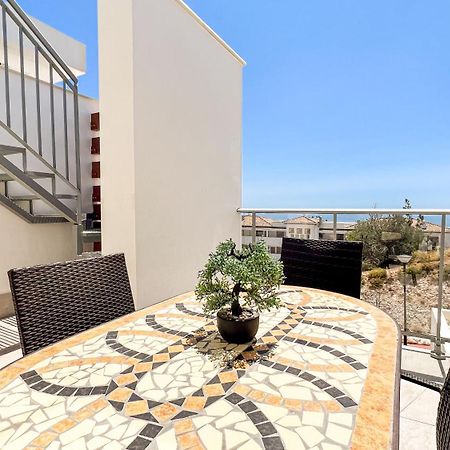 La Serena Mar, Benalmadena Pueblo, Luxury Apartment With Jacuzzi Benalmádena Exterior foto