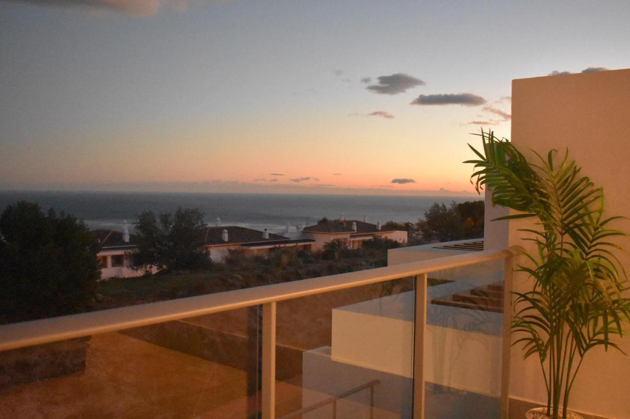 La Serena Mar, Benalmadena Pueblo, Luxury Apartment With Jacuzzi Benalmádena Exterior foto