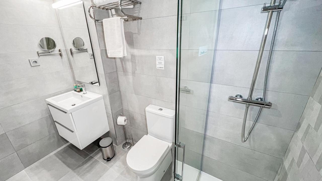 La Serena Mar, Benalmadena Pueblo, Luxury Apartment With Jacuzzi Benalmádena Exterior foto