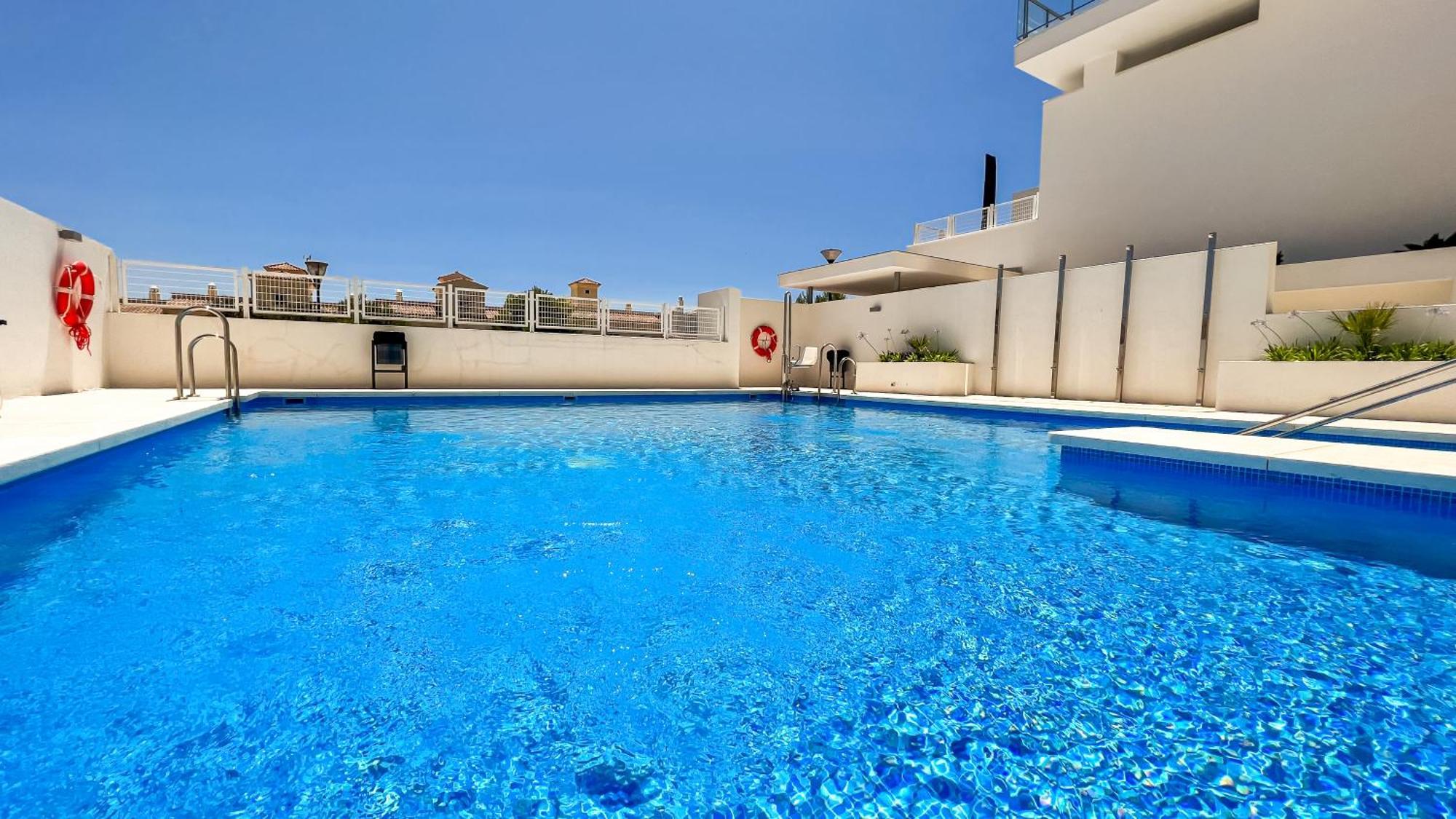 La Serena Mar, Benalmadena Pueblo, Luxury Apartment With Jacuzzi Benalmádena Exterior foto
